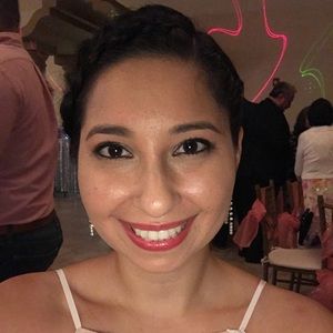 Meet your Posher, Karina